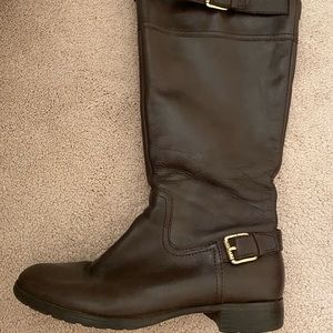 Ralph Lauren Boots